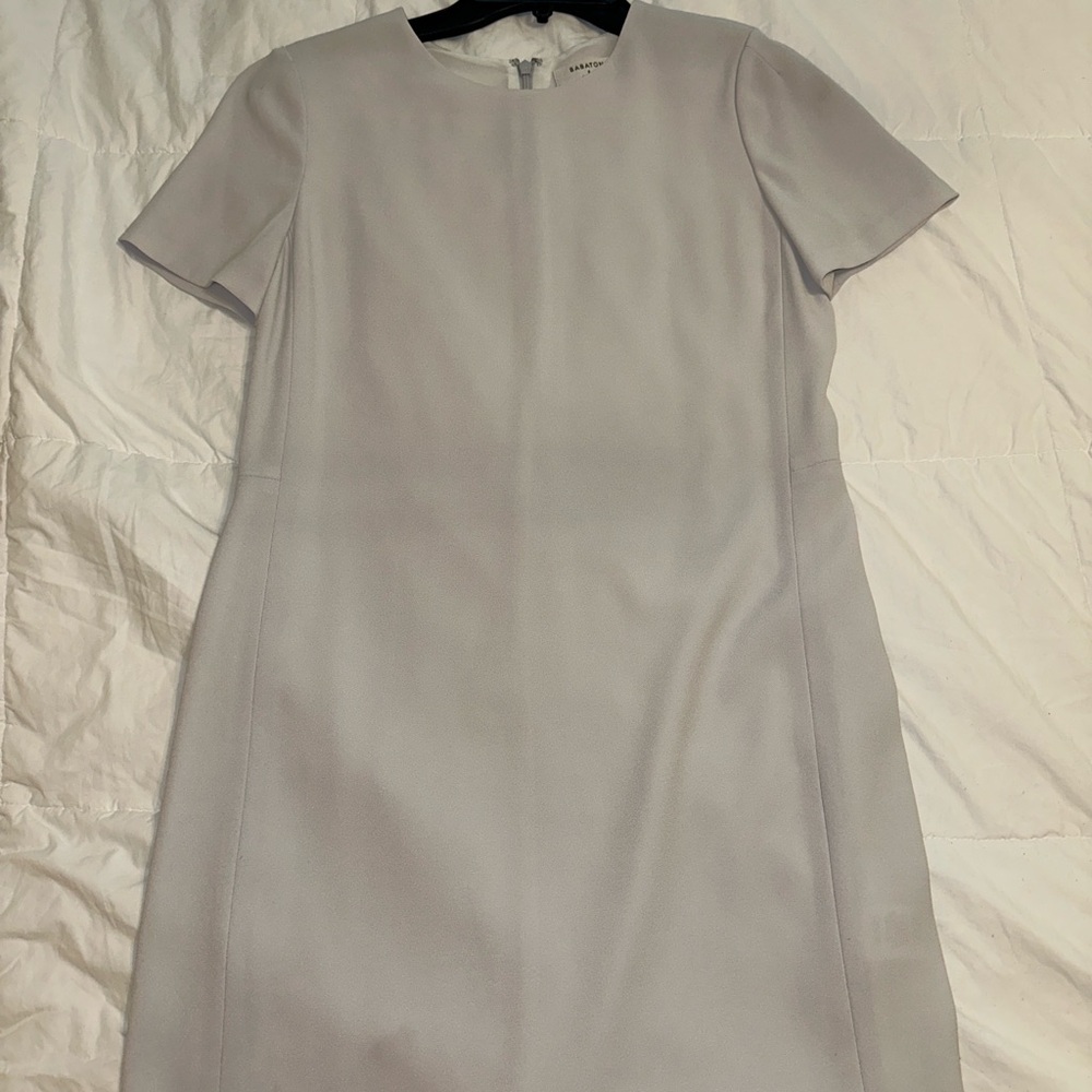 Aritzia Babaton Dress